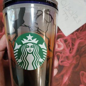 Starbucks, Halloween 16 oz